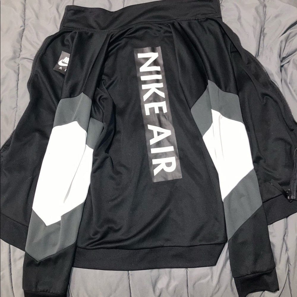 Nike Air Track Jacket